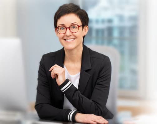 Frau Dr. med. Stefanie Kuntz-Hehner, Kardiologe in Düsseldorf - Doctolib