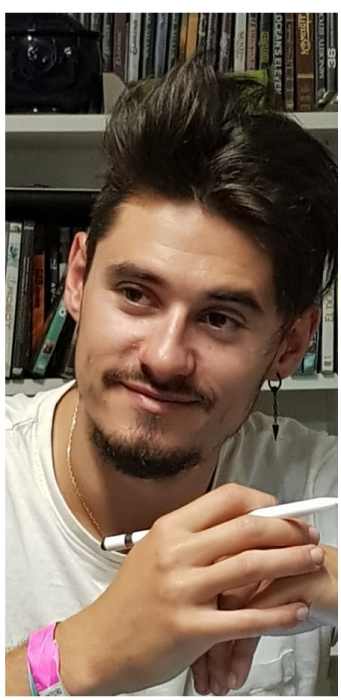 Matthieu Perusseau 