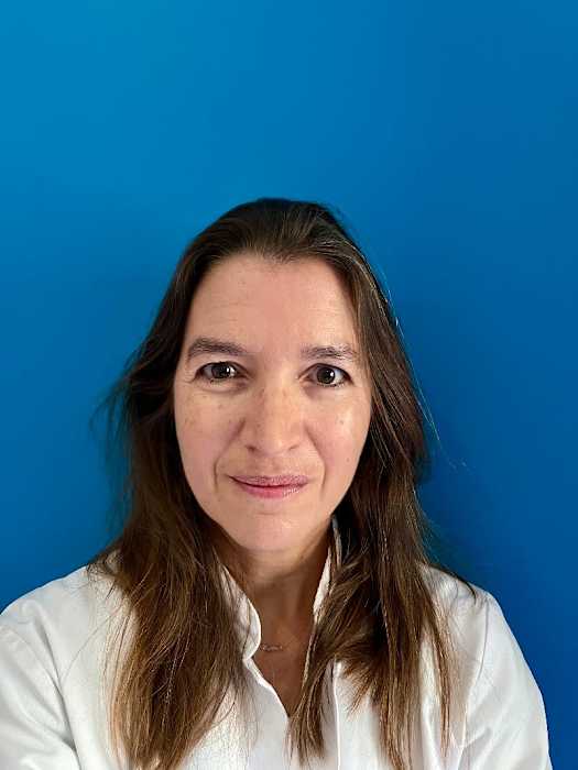 Dr Caroline Luc, Pédiatre à Carnoux-En-Provence
