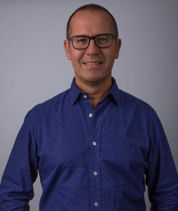 Dr Christophe Louis, Chirurgien à Cavaillon