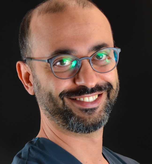 Dr Djaffar YEDJER