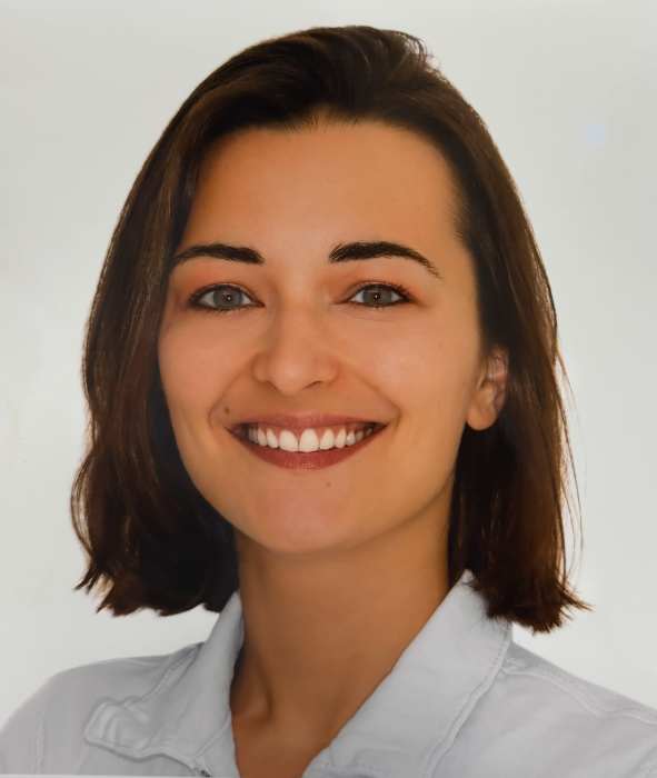 Dr Annabelle Arnoux 