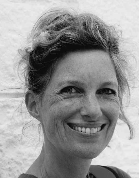 Dr Christelle VIROT
