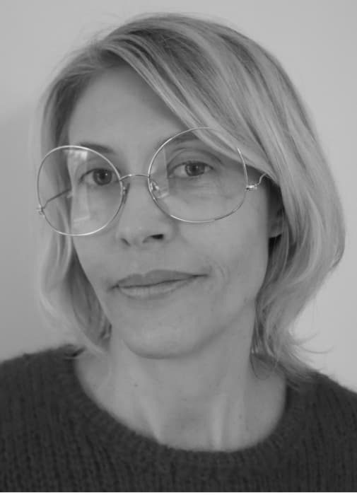 Dr Sophie Lazareth