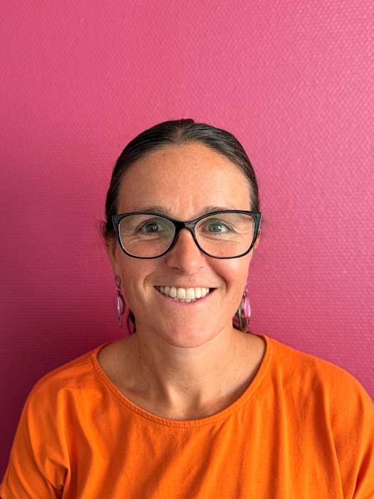 Dr Laure Maillard, Chirurgien à Sainte-Foy-Lès-Lyon