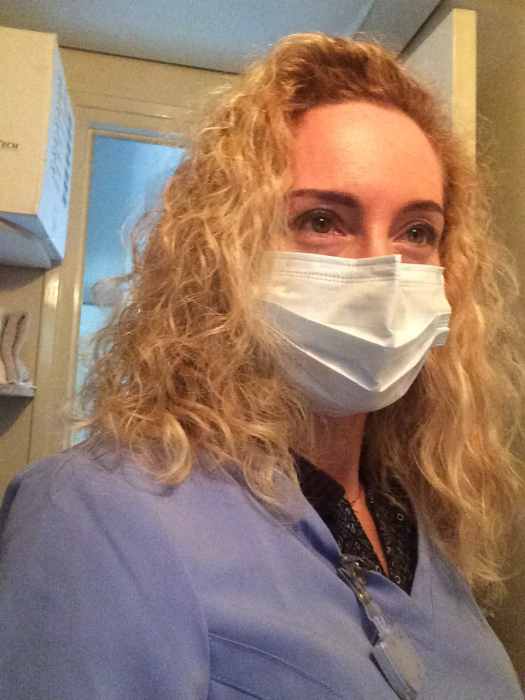 Dr Laureline BIN