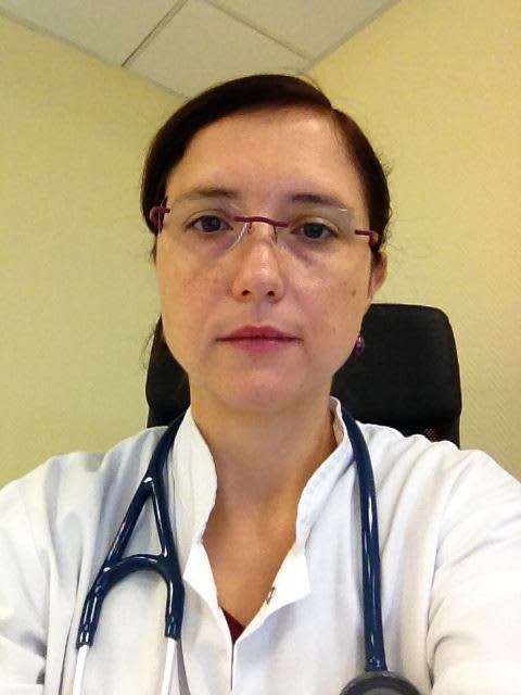 Dr Simona ONCEANU 