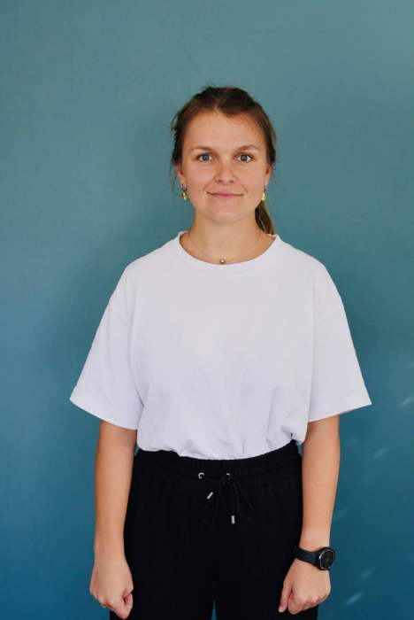 Annaëlle BIZET