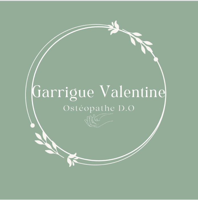 Valentine Garrigue