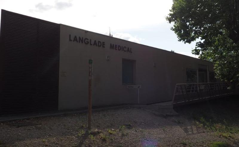 Dr Anne-Charlotte Diot, Médecin généraliste à Langlade