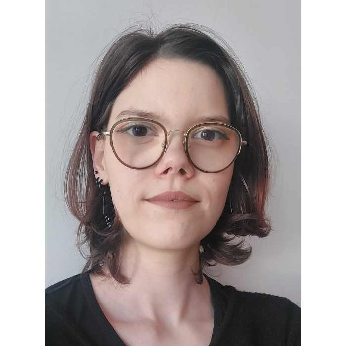 Zoé Chiron