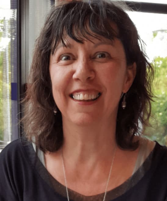 Martine ROUX