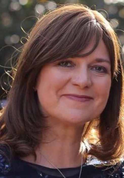 Nathalie VOGET