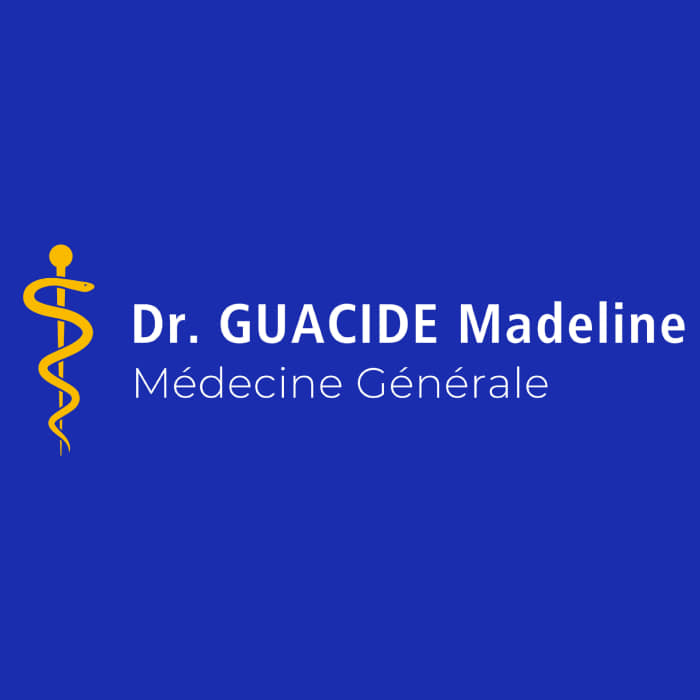 Dr madeline Guacide