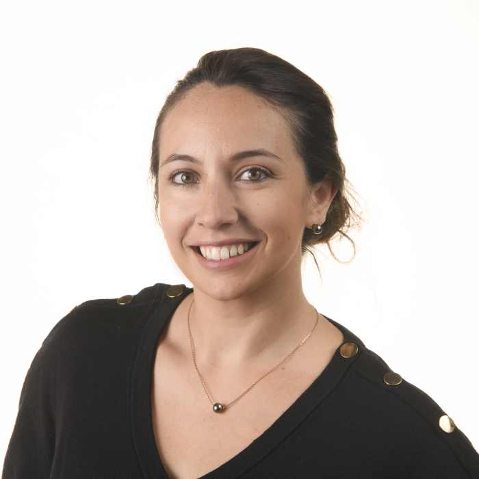 Dr Camille MEUNIER