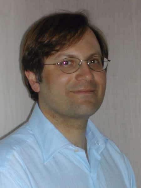 Dr Edouard LETELLIER