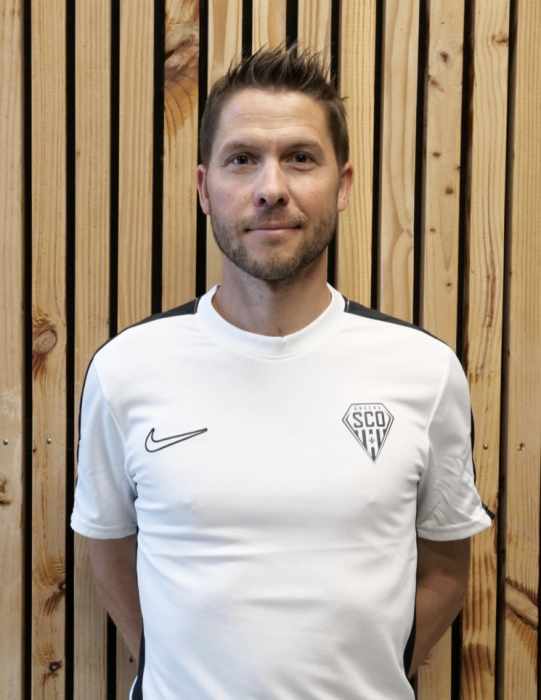 Simon NOUTEAU
