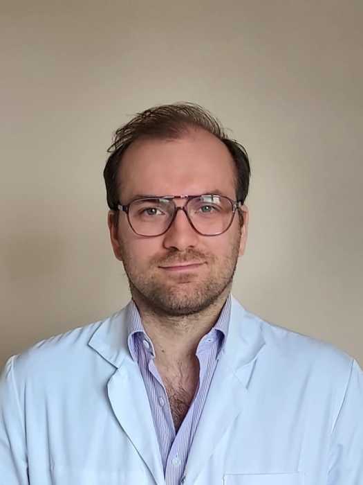 Dr Pierre-Henri LAUNOIS