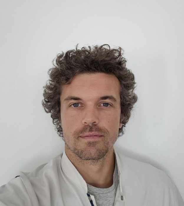 Jérôme SABLAYROLLES