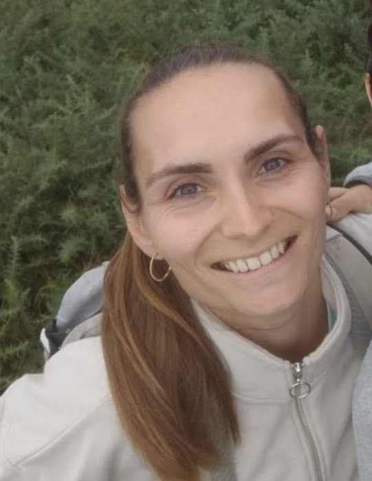 Ophelie Raulet