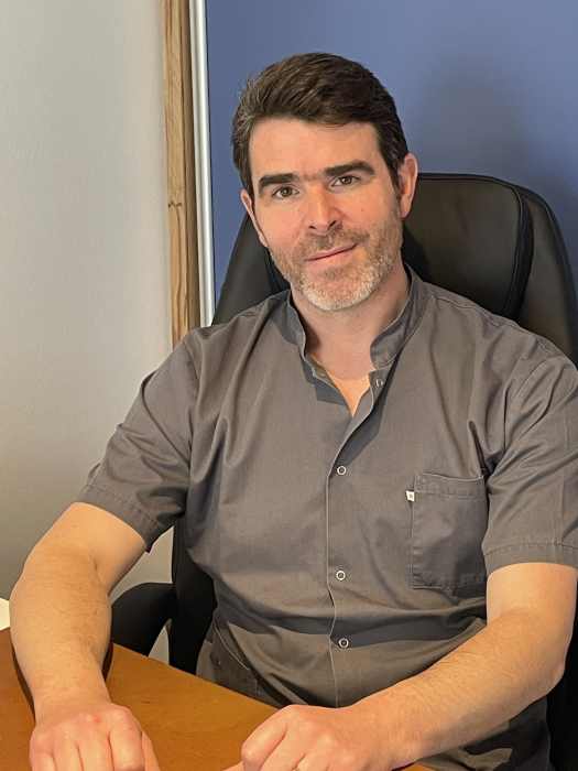 Alexandre LEGENDRE