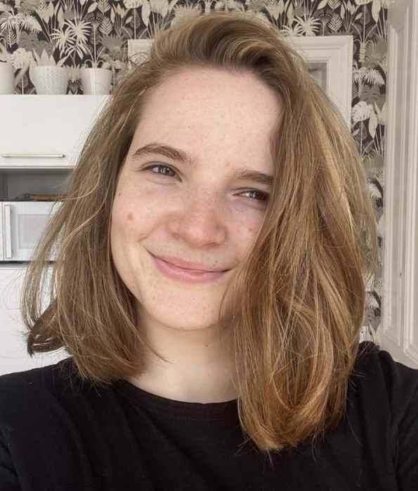 PAULINE BROSSIER