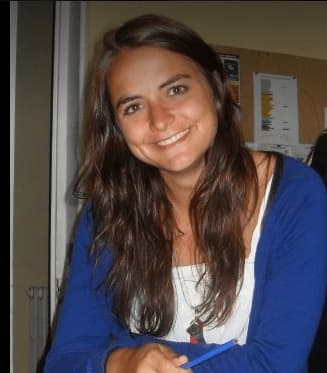 Camille De FROMONT