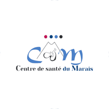 Centre d'échographie et de périnatalité du marais - Roubaix