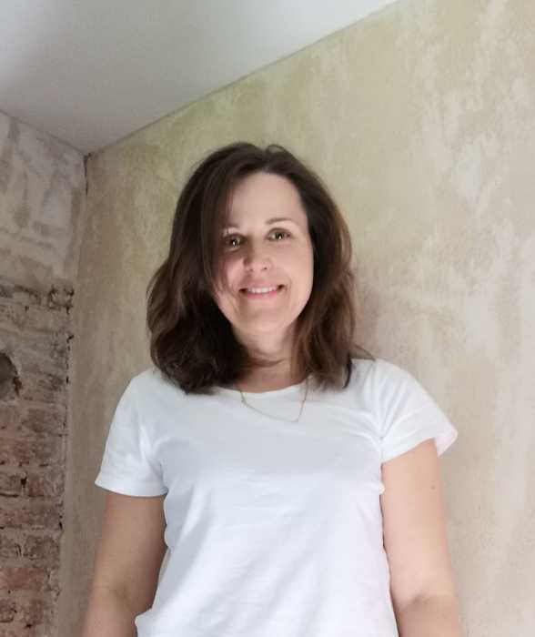 SEVERINE GUILLERMIN