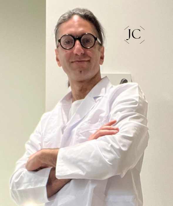 Joe CHALLITA