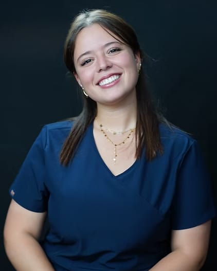 Dr MYRIAM SERHROUCHNI