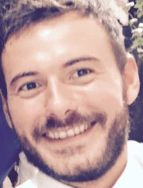 Dr Simon Lannou
