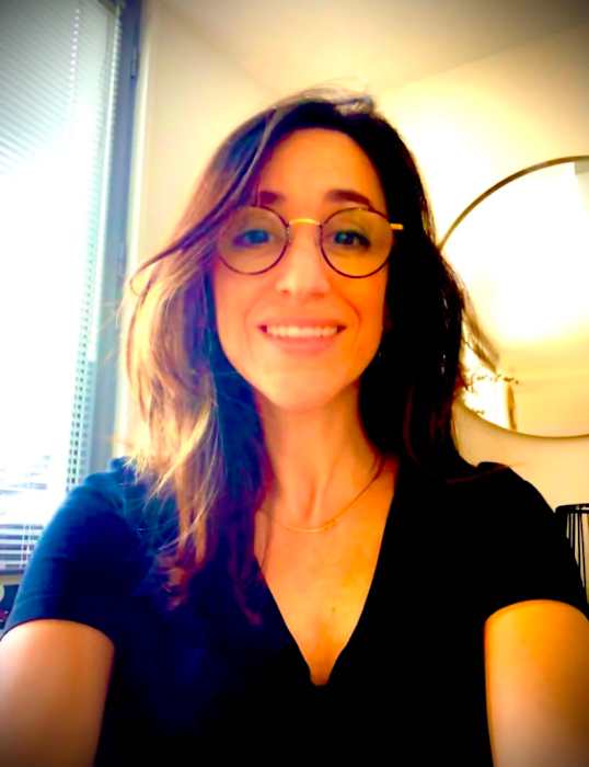Cabinet d'orthoptie et neurofeedback de Stéphanie Lasry