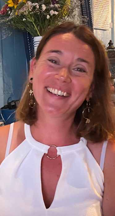 FLAVIE DUBREUIL