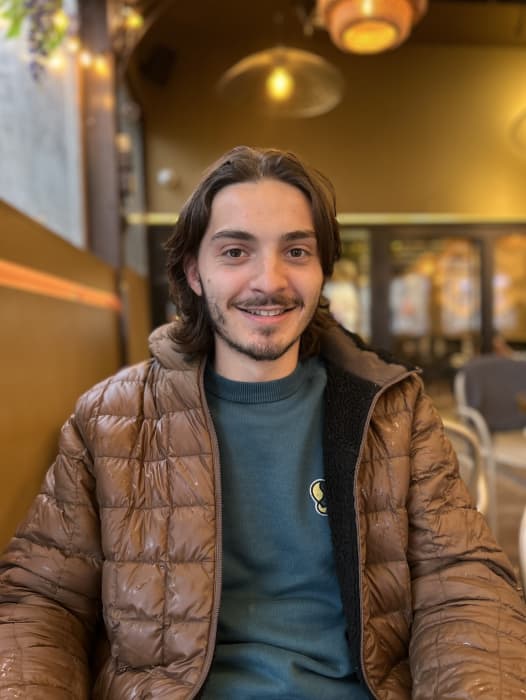 Kilian Pereira