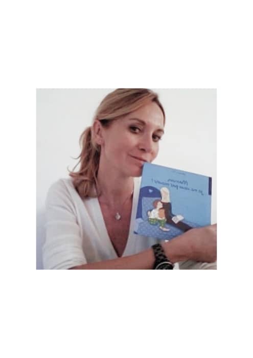 Séverine Roy