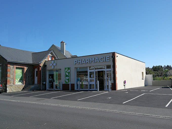Pharmacie du Bocage