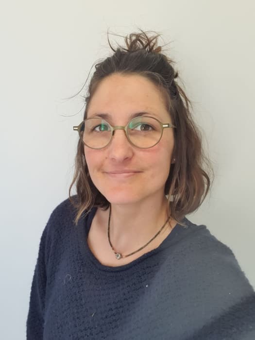 Chloé Chancelier