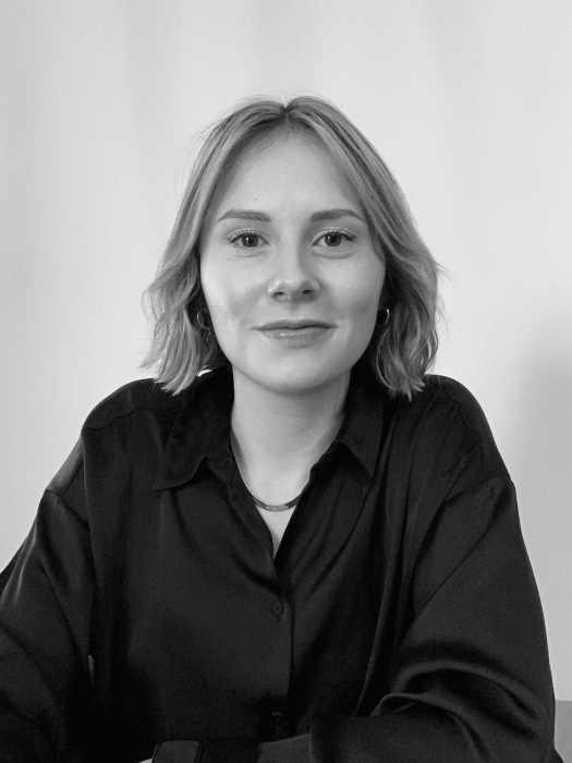 Loyane TREHIN