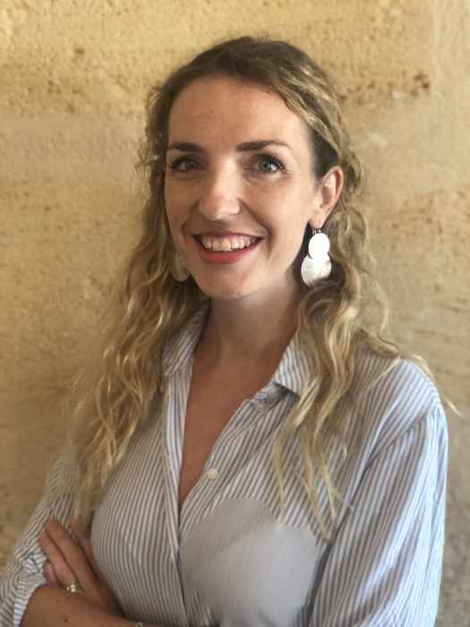 Pauline Latour
