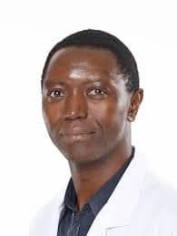 Dr Ignace Sandefo, Anésthesiste à Nice