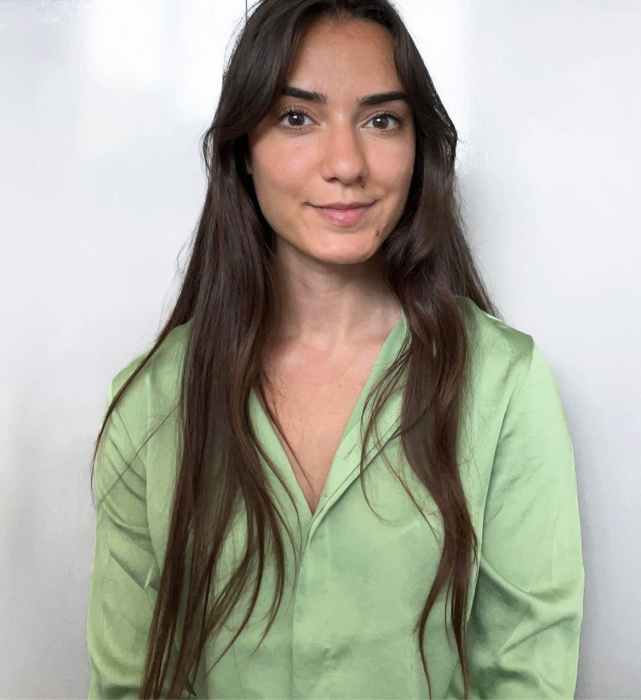Katia SALVADOR