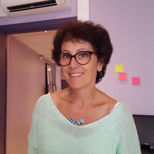 Dr Hélène BAUDHUIN, Radiologue à Alfortville : Prenez RDV en ligne