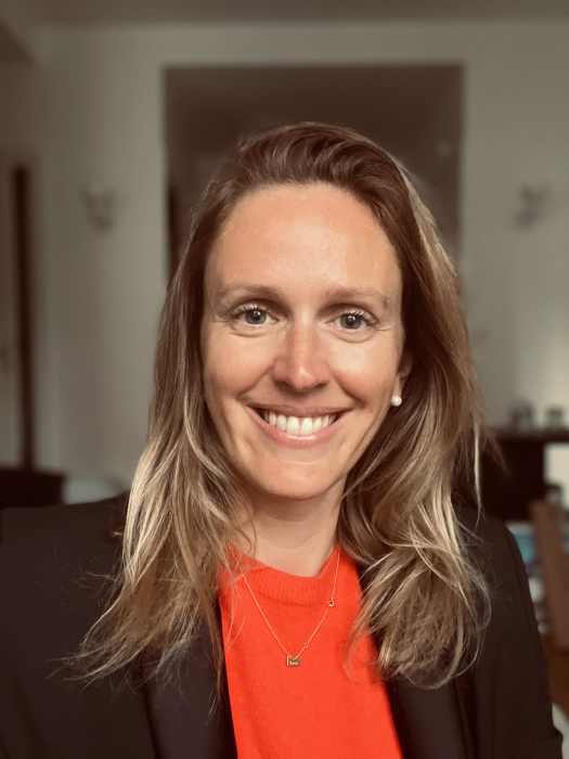 Dr Mélanie Quatrain, Chirurgien à Rillieux-La-Pape
