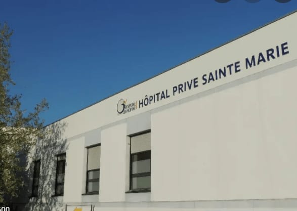 Accueil non programmé