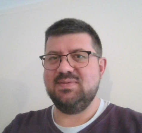 Dr Matthieu Catrice, Orthoptiste à Marcq-En-Barœul