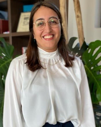 Dr Hanna Ben Salah