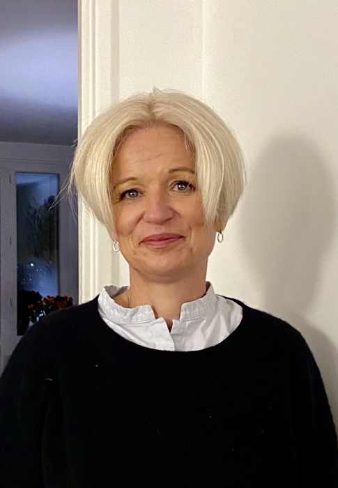 Dr Nathalie  Remy Seince