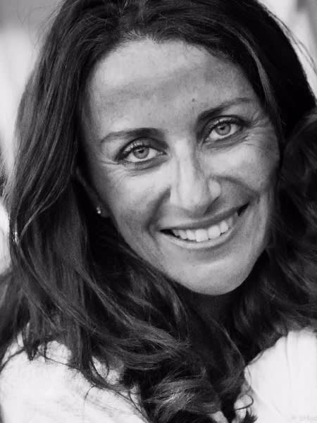Dr Stéphanie Refait