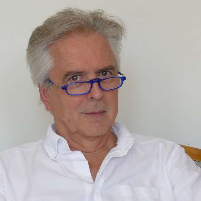 Jean GASCUEL